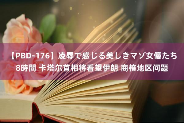 【PBD-176】凌辱で感じる美しきマゾ女優たち8時間 卡塔尔首相将看望伊朗 商榷地区问题